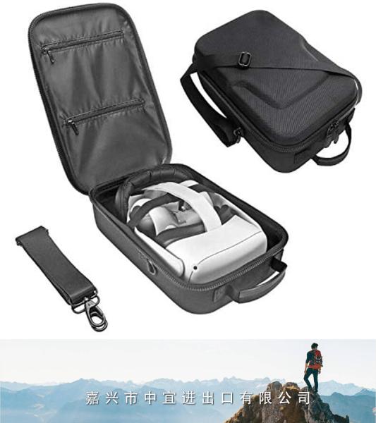 Hard Travel Case