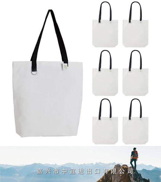 Heavy Duty Canvas Bag