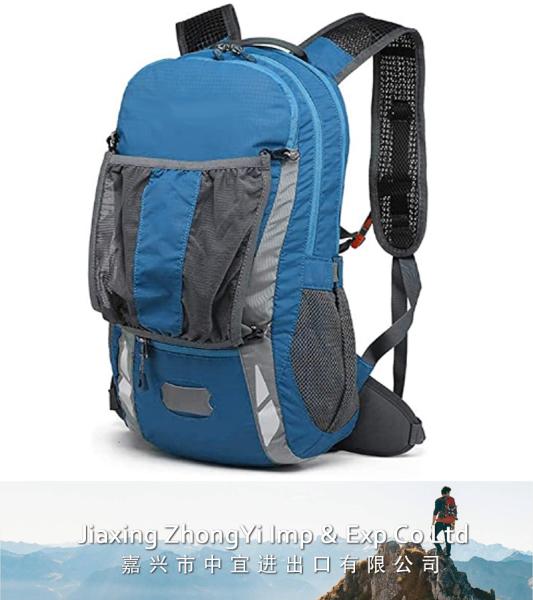 Hiking Backpack, Cycling Backpacks, Hiking Daypack