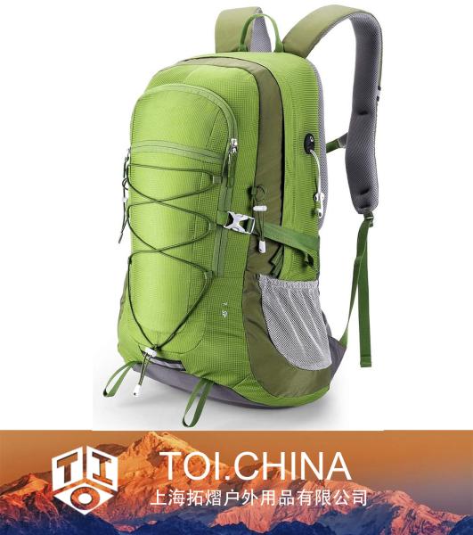 Hiking Backpack, Lightweight Travel Backpack