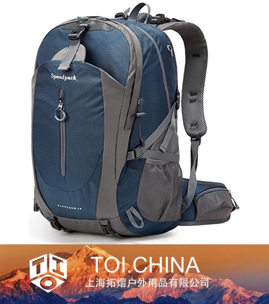 Hiking Backpack,Waterproof Lightweight Backpack