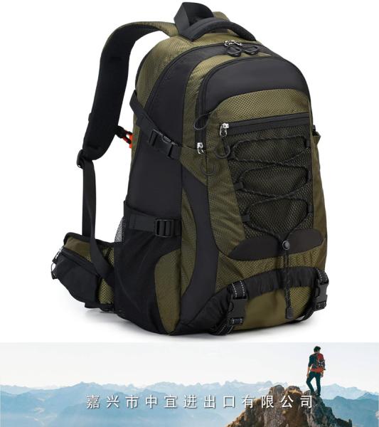 Hiking Backpack,Waterproof Lightweight Daypack