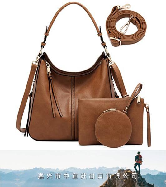 Hobo Bag, Women Handbag