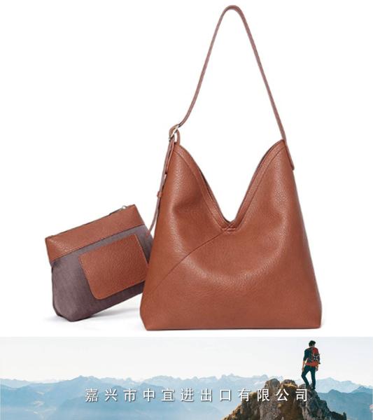 Hobo Bags, Leather Purses