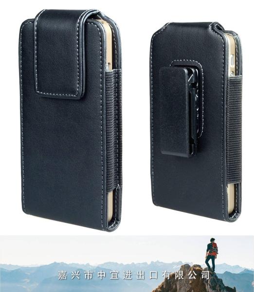 Holster Case, Leather Pouch Sleeve