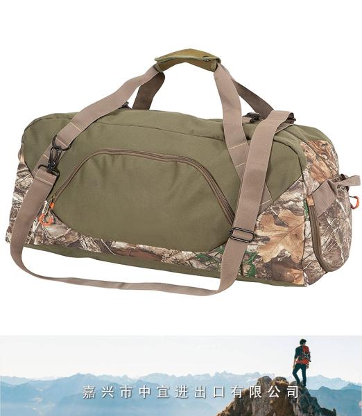 Hunting Duffel Bag