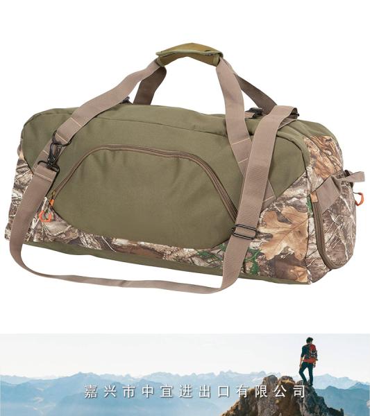 Hunting Duffel Bag