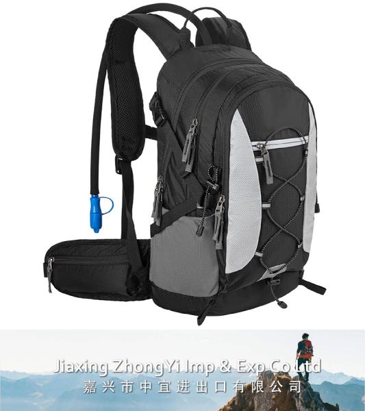 Hydration Pack Backpack, Molle Hydration Pack