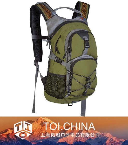 Hydration Pack, Hiking Backpack