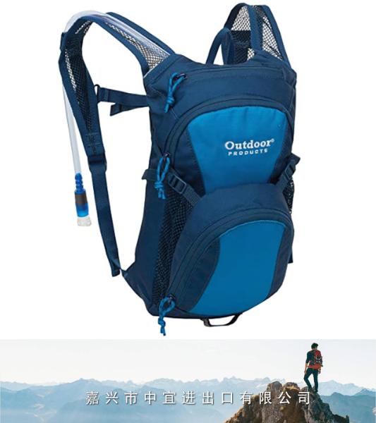 Hydration Pack, Outdoor Pack
