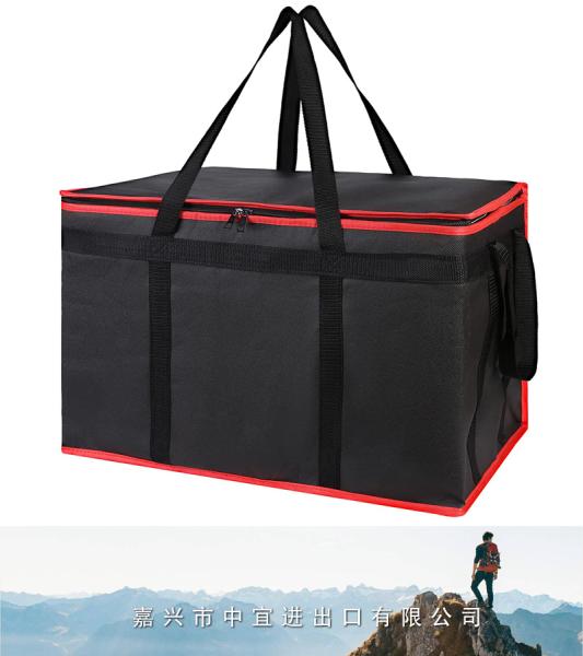 Insulated Food Delivery Bag