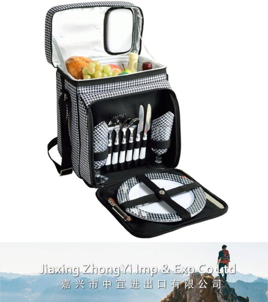 Insulated Picnic Baskets