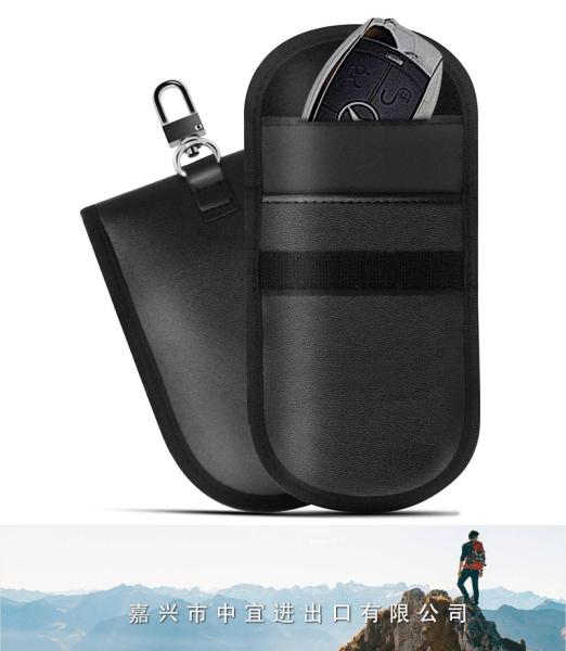 Key Fob Bag