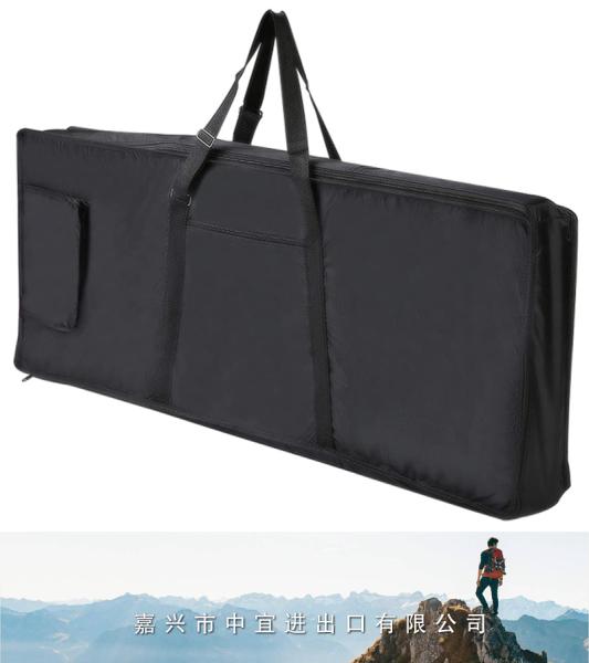 Keyboard Gig Bag,Electric Piano Case