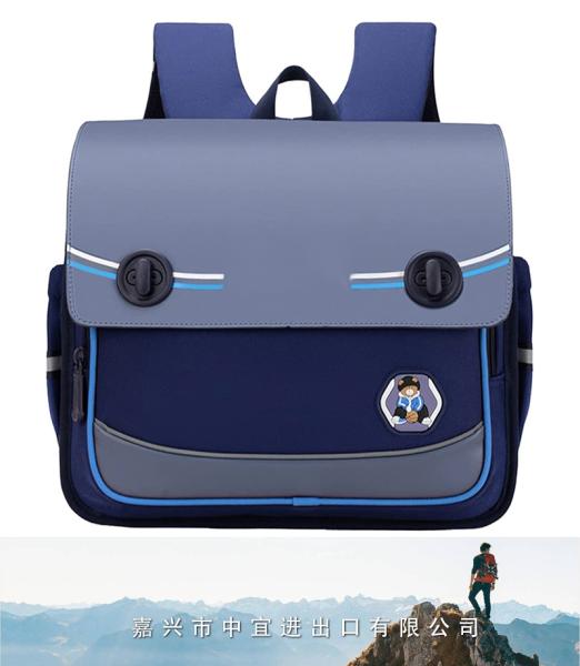 Kids Backpack, Japanese Schoolbag