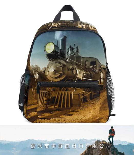 Kids Backpack, Kindergarten Backpack