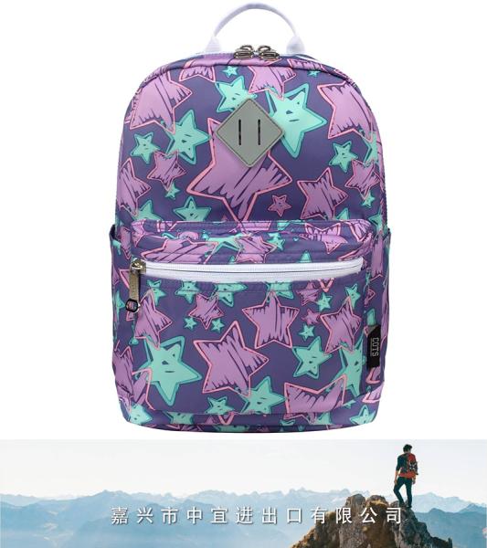 Kids Backpack, Lightweight Preschool Backpack