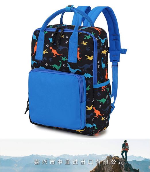 Kids Backpack, Preschool Toddler Backpack