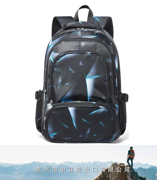 Kids Backpack, School Book Bag