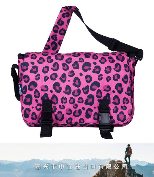 Kids Messenger Bag