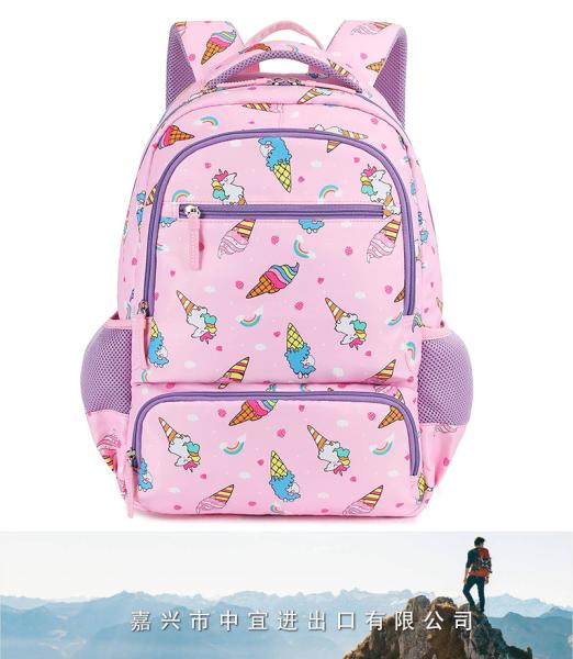 Kids School Backpack, School Bookbag