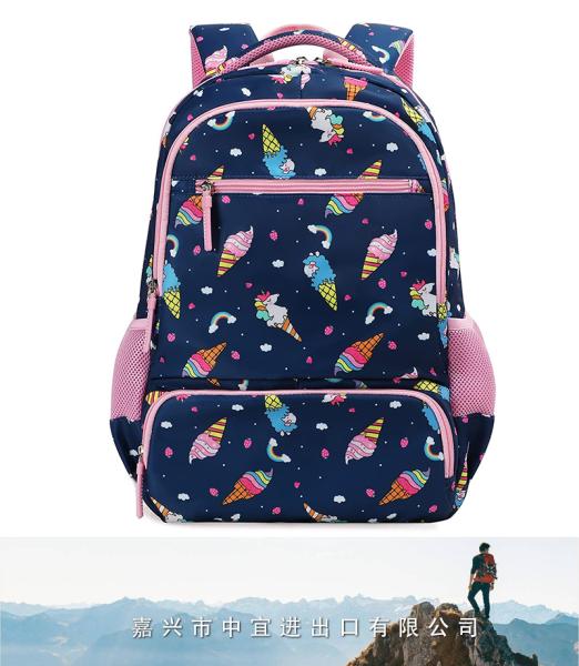 Kids School Backpack