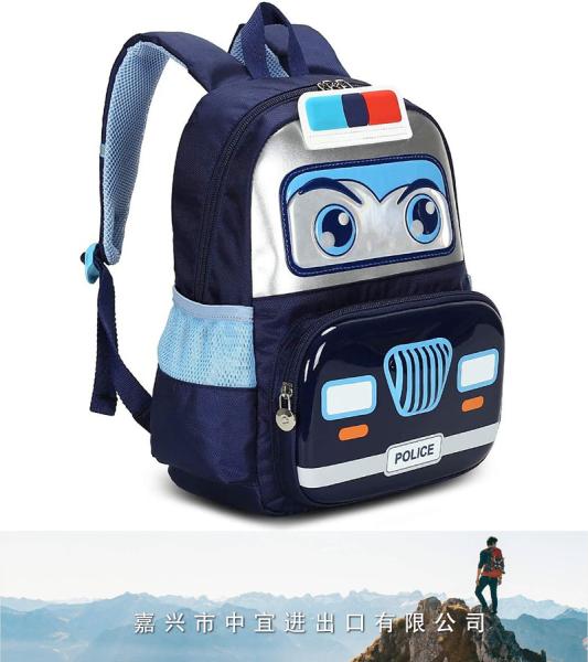 Kids Toddler Backpack, Kindergarten Backpack