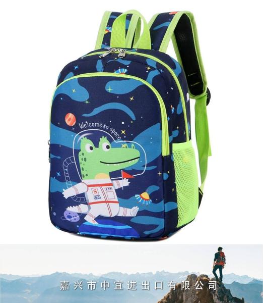 Kids Unicorn Backpack, Toddler Travel Backpack