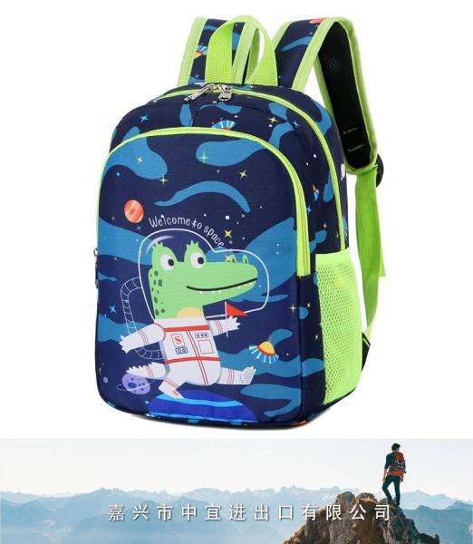Kids Unicorn Backpack, Toddler Travel Backpack