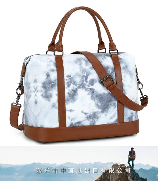 Ladies Weekender Travel Bag
