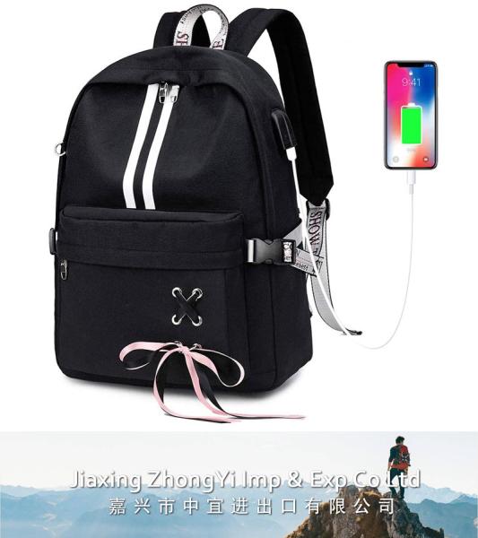 Laptop Backpack, Anti Theft Travel Backpack