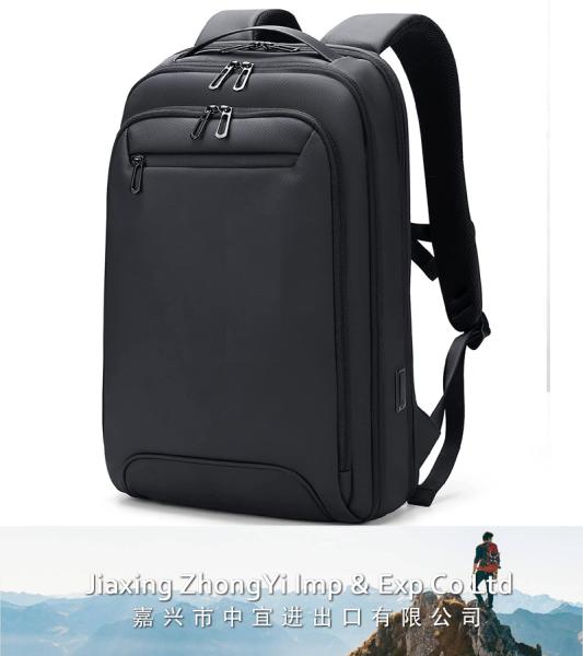 Laptop Backpack, Business Lightweight Slim Backpack