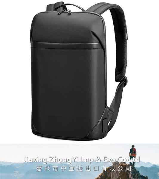 Laptop Backpack, Business Travel Backpack, Anti-Theft Slim Backpack