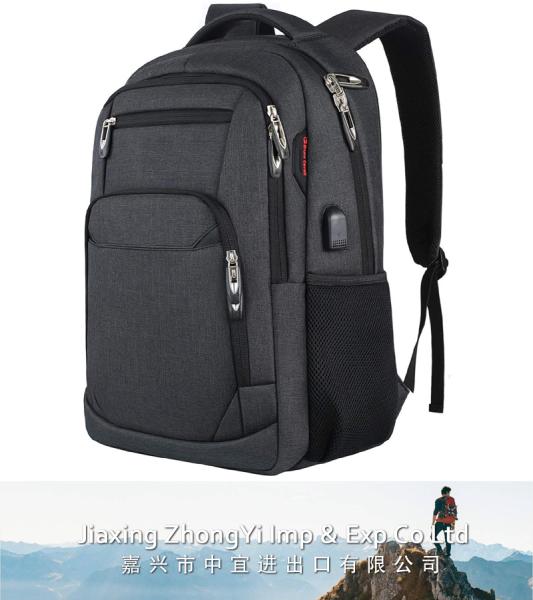 Laptop Backpack,Business Travel Backpack