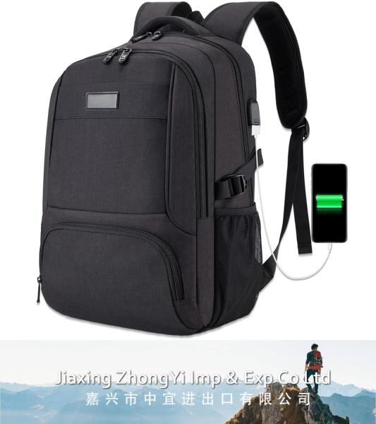 Laptop Backpack, Business Travel Backpack