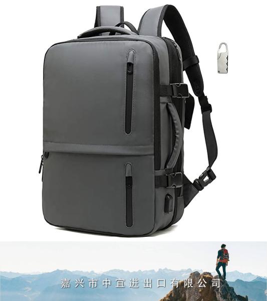Laptop Backpack, Carry on Travel Backpack