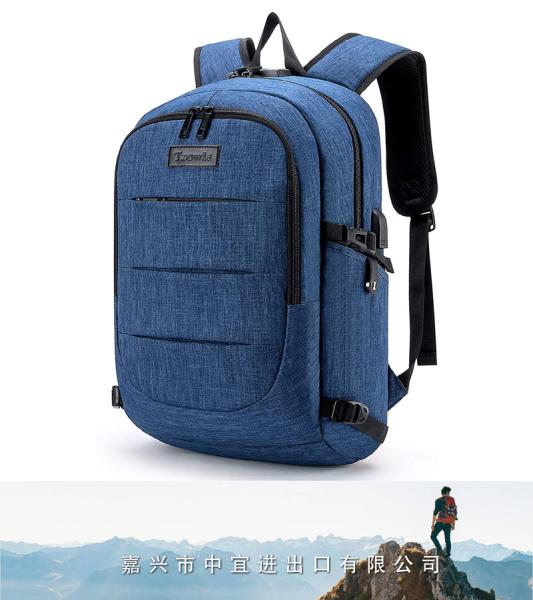Laptop Backpack, College School Backpack