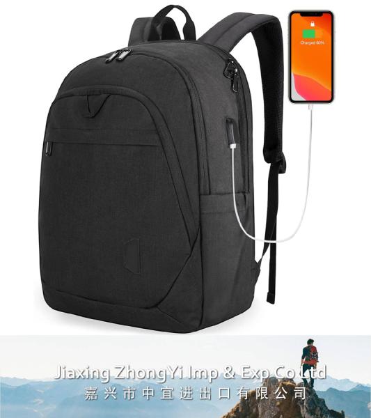 Laptop Backpack, Computer Bag