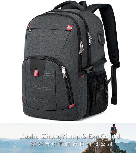 Laptop Backpack, Computer Rucksack