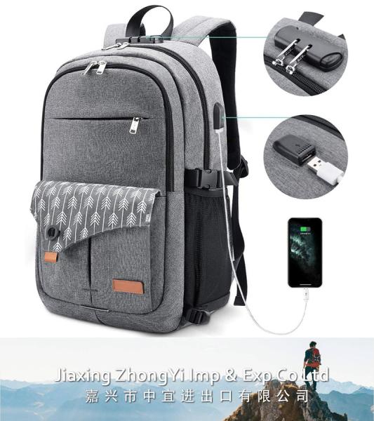 Laptop Backpack, Laptop Travel Backpack