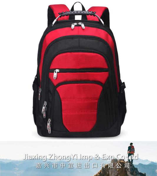 Laptop Backpack, Large Computer Bag