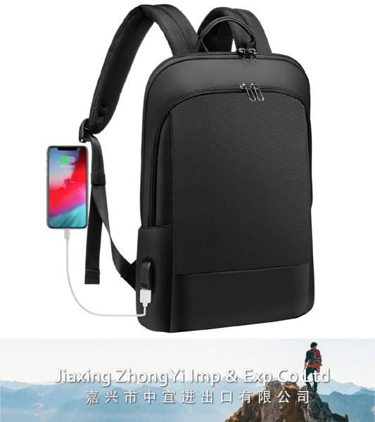 Laptop Backpack, Lightweight Laptop Bag