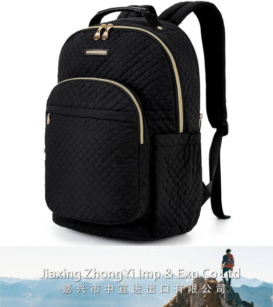 Laptop Backpack, Notebook Casual Computer Bag