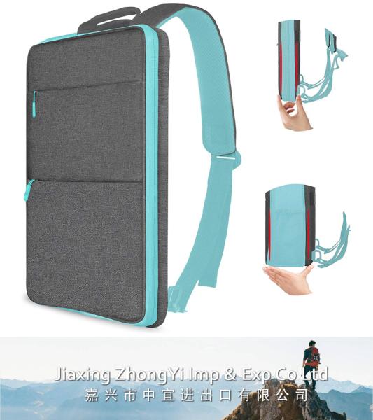 Laptop Backpack, Notebooks Bag Case
