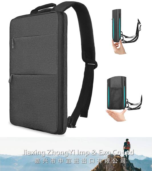 Laptop Backpack, Notebooks Bag Case