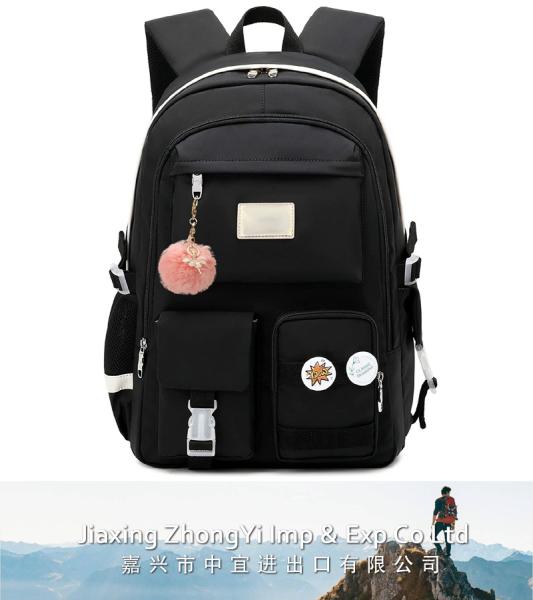 Laptop Backpack, School Bag, College Backpack