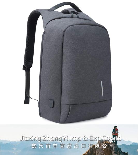 Laptop Backpack, Slim Business Backpack