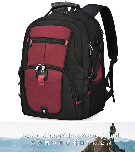 Laptop Backpack, TSA Travel Backpack
