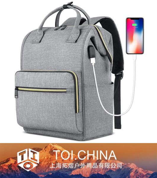 Laptop Backpack, Travel Backpack