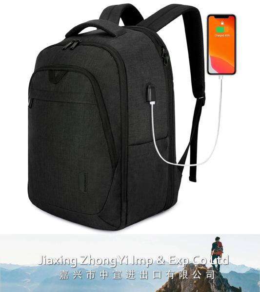 Laptop Backpack, Travel Backpack